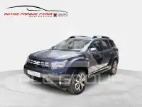 2024 Dacia Duster