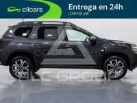 2024 Dacia Duster