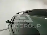 2024 Dacia Duster