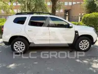 2024 Dacia Duster