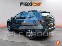 2024 Dacia Duster