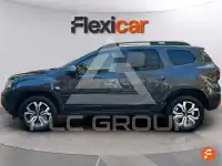 2024 Dacia Duster