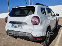 2024 Dacia Duster