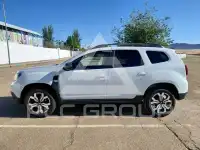 2024 Dacia Duster