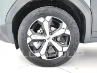 2024 Dacia Duster
