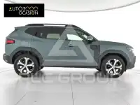 2024 Dacia Duster
