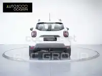 2024 Dacia Duster