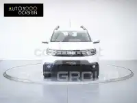 2024 Dacia Duster