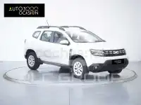 2024 Dacia Duster