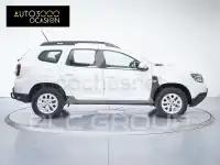 2024 Dacia Duster