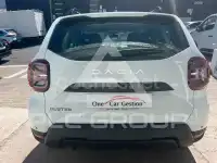 2024 Dacia Duster