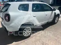 2024 Dacia Duster