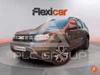 2024 Dacia Duster