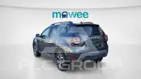 2024 Dacia Duster