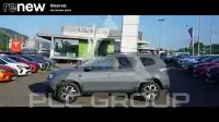 2024 Dacia Duster