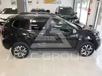 2024 Dacia Duster