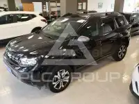 2024 Dacia Duster