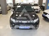 2024 Dacia Duster