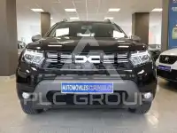 2024 Dacia Duster