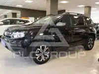 2024 Dacia Duster