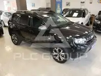 2024 Dacia Duster
