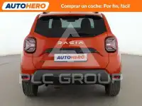 2024 Dacia Duster
