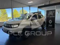 2024 Dacia Duster