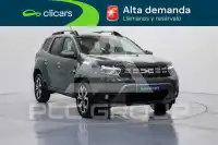 2024 Dacia Duster