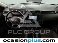 2024 Dacia Duster