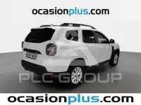 2024 Dacia Duster