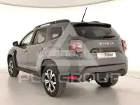 2024 Dacia Duster