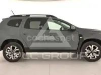 2024 Dacia Duster