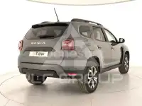 2024 Dacia Duster