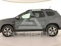 2024 Dacia Duster