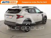 2024 Dacia Duster