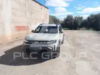 2024 Dacia Duster