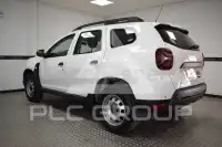 2024 Dacia Duster