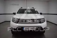 2024 Dacia Duster