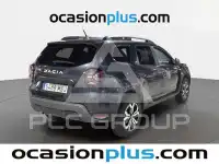 2024 Dacia Duster