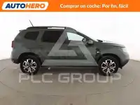2024 Dacia Duster