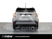 2024 Dacia Duster