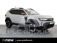 2024 Dacia Duster