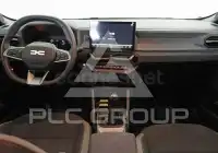2024 Dacia Duster