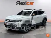 2024 Dacia Duster