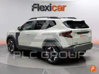 2024 Dacia Duster