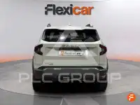 2024 Dacia Duster