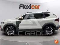 2024 Dacia Duster