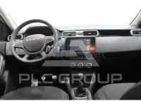 2024 Dacia Duster
