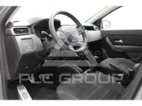 2024 Dacia Duster