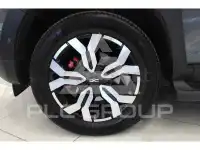 2024 Dacia Duster